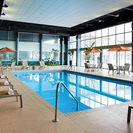 Sheraton Cleveland Airport Hotel Luaran gambar