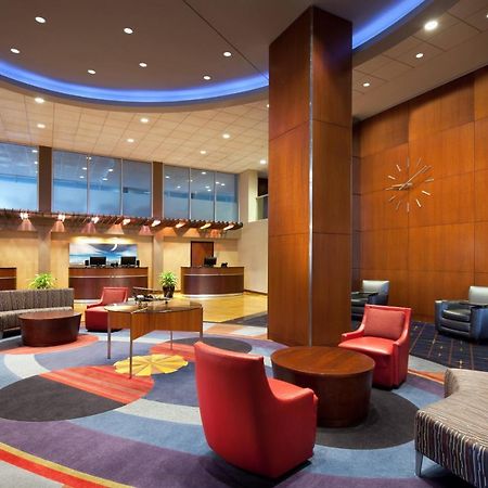 Sheraton Cleveland Airport Hotel Luaran gambar