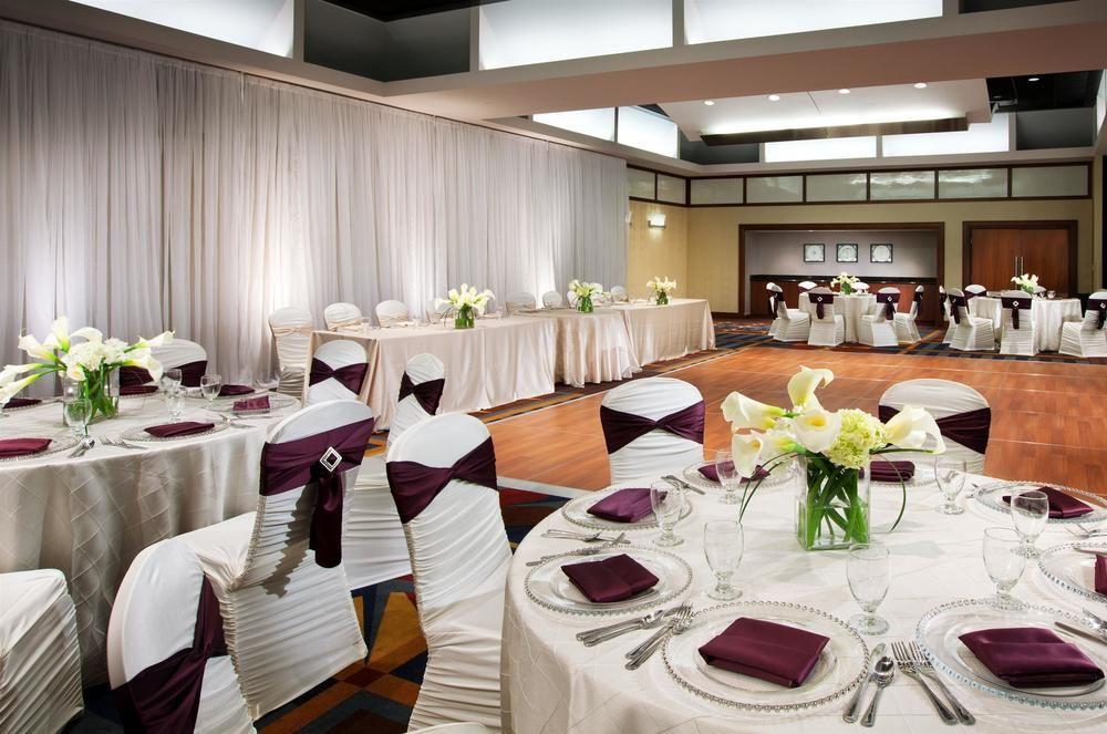 Sheraton Cleveland Airport Hotel Luaran gambar