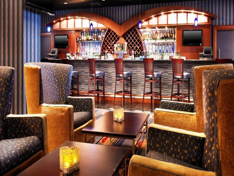 Sheraton Cleveland Airport Hotel Luaran gambar