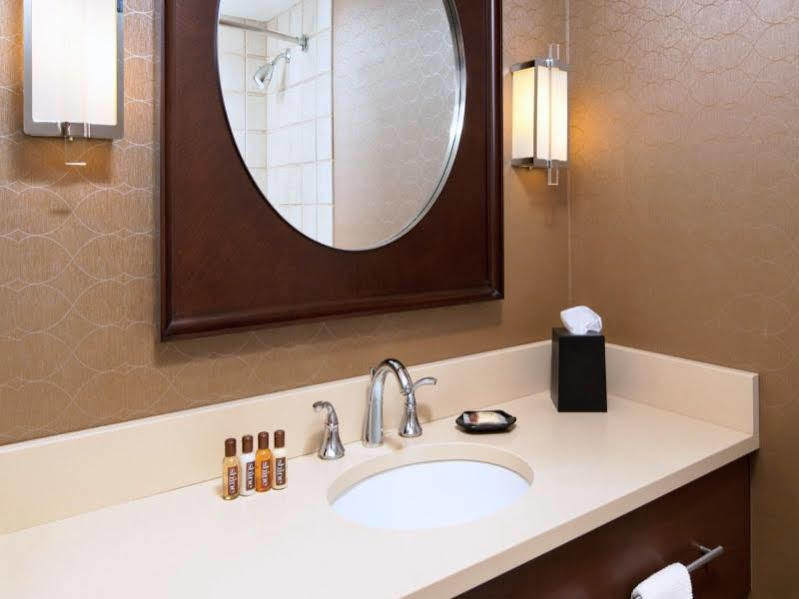 Sheraton Cleveland Airport Hotel Luaran gambar
