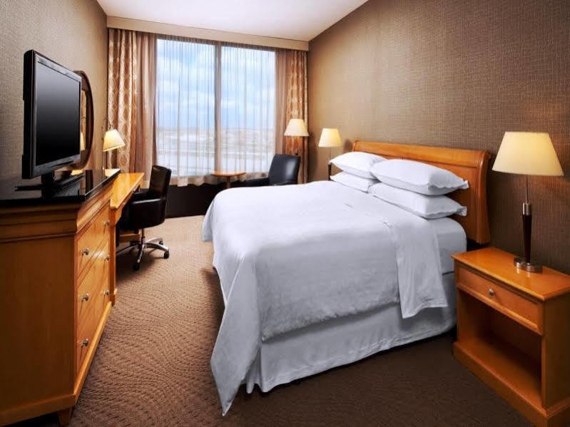 Sheraton Cleveland Airport Hotel Luaran gambar