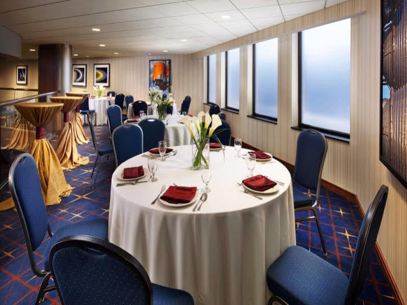 Sheraton Cleveland Airport Hotel Luaran gambar
