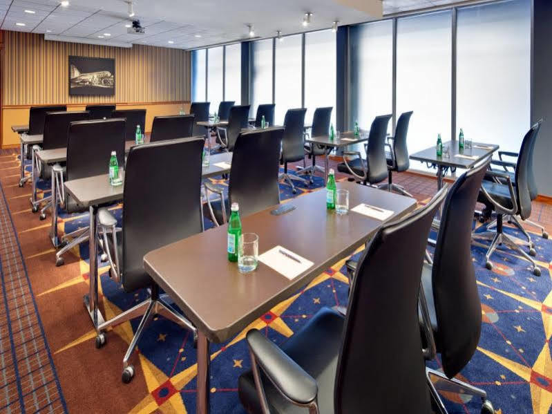 Sheraton Cleveland Airport Hotel Luaran gambar