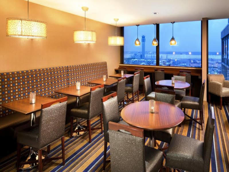 Sheraton Cleveland Airport Hotel Luaran gambar