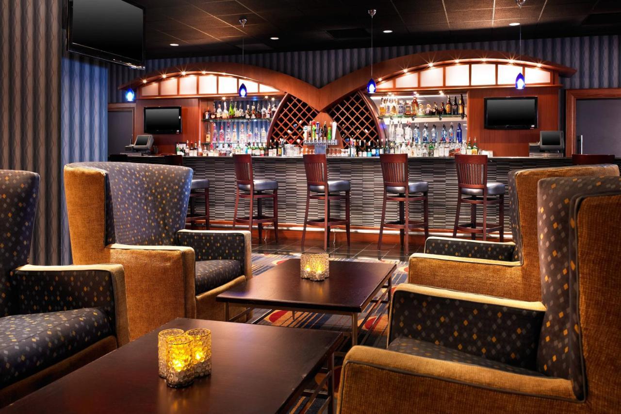 Sheraton Cleveland Airport Hotel Luaran gambar