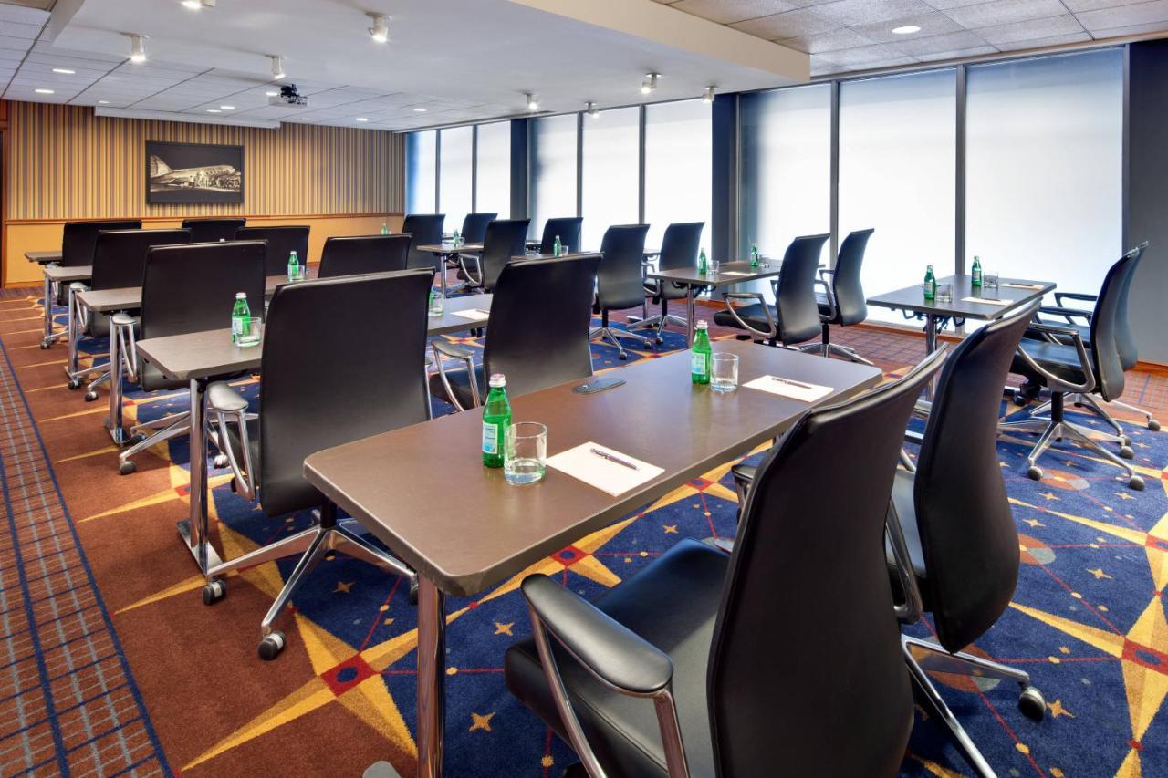 Sheraton Cleveland Airport Hotel Luaran gambar