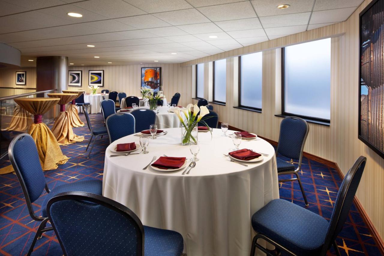 Sheraton Cleveland Airport Hotel Luaran gambar